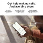 Google Pixel 8 Unlocked Smartphone - 256GB Hazel