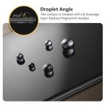 Google Pixel 6 Pro Tempered Glass Screen Protectors (3-Pack)