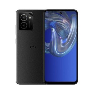 HMD Vibe Unlocked Smartphone with 90Hz Display