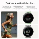 Google Pixel Watch 3 - Android Smartwatch, Heart Rate Tracking