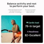 Google Pixel Watch 3 - Android Smartwatch, Heart Rate Tracking