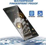 Google Pixel 7 Pro Screen & Camera Protector Pack