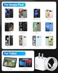 30W USB C Fast Charger for Google Pixel