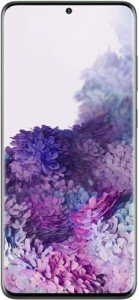 SAMSUNG Galaxy S20+ 5G Unlocked Smartphone - 128GB