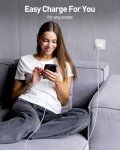 30W USB C Fast Charger for Google Pixel