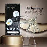 Google Pixel 7 Pro Tempered Glass Screen Protectors