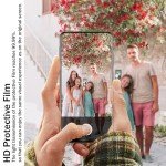 Google Pixel 7 Pro Tempered Glass Screen Protectors