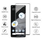 Google Pixel 7 Pro Tempered Glass Screen Protectors