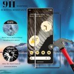 Google Pixel 7 Pro Screen & Camera Lens Protectors