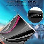 Google Pixel 7 Pro Screen & Camera Lens Protectors