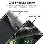 LK Google Pixel 6 Pro Screen & Camera Protectors