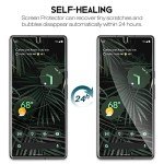 LK Google Pixel 6 Pro Screen & Camera Protectors
