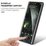 LK Google Pixel 6 Pro Screen & Camera Protectors