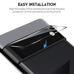 LK Google Pixel 6 Pro Screen & Camera Protectors