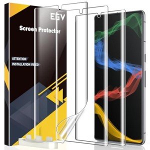 EGV TPU Screen Protector for Google Pixel 7 Pro