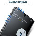 EGV TPU Screen Protector for Google Pixel 7 Pro
