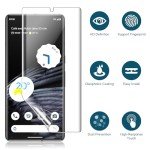 EGV TPU Screen Protector for Google Pixel 7 Pro