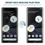 EGV TPU Screen Protector for Google Pixel 7 Pro