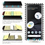 EGV TPU Screen Protector for Google Pixel 7 Pro