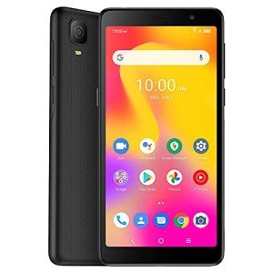 TCL A30 Unlocked Smartphone with 5.5" Display