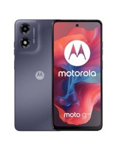 Motorola Moto G04 Dual Sim 6.56" 90Hz Black