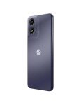 Motorola Moto G04 Dual Sim 6.56" 90Hz Black