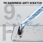 3-Pack Camera Lens Protector for Google Pixel 9 Pro XL