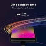 TCL A30 Unlocked Smartphone with 5.5" Display