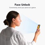TCL A30 Unlocked Smartphone with 5.5" Display