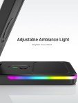 3-in-1 Wireless Charging Station for Google Pixel