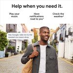 Google Pixel Buds A-Series Wireless Earbuds - Sea