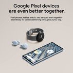 Google Pixel Buds A-Series Wireless Earbuds - Sea
