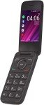 TCL Go Flip 2 8GB Unlocked 4G LTE Phone
