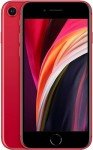 Apple iPhone SE 64GB - Red Unlocked Smartphone