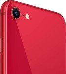 Apple iPhone SE 64GB - Red Unlocked Smartphone