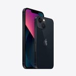 Apple iPhone 13, 128GB, Midnight - Unlocked
