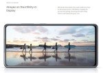SAMSUNG Galaxy S20 FE 5G - 128GB Blue