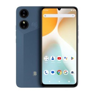 BLU G44 Unlocked Smartphone with 6.8” Display