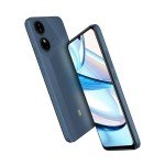 BLU G44 Unlocked Smartphone with 6.8” Display