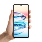 BLU G44 Unlocked Smartphone with 6.8” Display