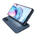 BLU G44 Unlocked Smartphone with 6.8” Display
