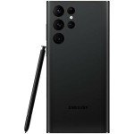Samsung Galaxy S22 Ultra 5G 256GB - Phantom Black