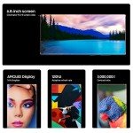 Samsung Galaxy S22 Ultra 5G 256GB - Phantom Black