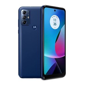 Moto G Play 2023 Unlocked - 3-Day Battery, Navy