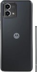 Moto G Stylus 5G (2023) - 4GB/128GB - Cosmic Black