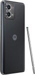 Moto G Stylus 5G (2023) - 4GB/128GB - Cosmic Black