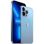 Apple iPhone 13 Pro 128GB - Sierra Blue Unlocked