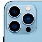 Apple iPhone 13 Pro 128GB - Sierra Blue Unlocked
