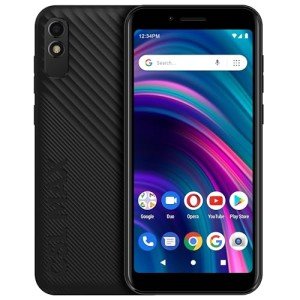 BLU C5L MAX - All-Day Battery, 5.7” Display