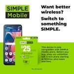 Motorola Moto g Play 2024 - 64GB, 5000mAh, Sapphire Blue